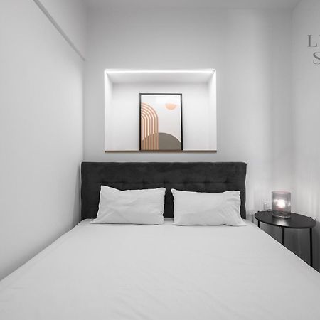 Adelle Apartments, The Luxury Suites Thessaloniki Exterior photo
